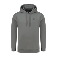 MV Hoodie - Grijs - Essentials - S - Max Verstappen