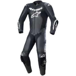 ALPINESTARS GP Force Lurv 1PC Suit, 1-delig motorpak, Zwart