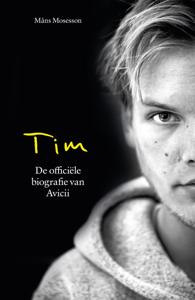 Tim - De officiële biografie van Avicii (Paperback)