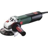 Metabo WE 17-125 Quick 600515000 Haakse slijper 125 mm 1700 W