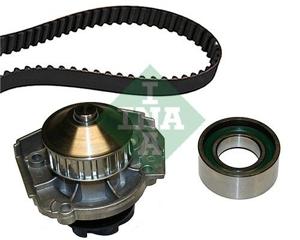 Waterpomp + Distributieriemset 530000930
