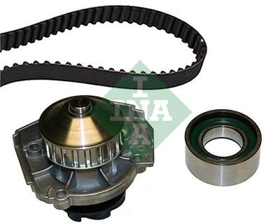 Waterpomp + Distributieriemset 530000930