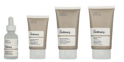 The Ordinary The Balance Set 160 ml