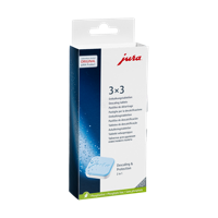 Jura Ontkalkingstabletten 2-in-1 9 stuks