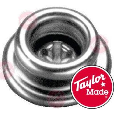 TAY100401 - VROUWELIJKE CANVASCLIP (100