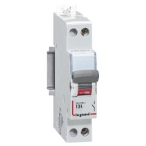 406400  - Safety switch 1-p 0kW 406400