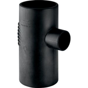 Geberit Silent-db20 T-stuk 88,5 gr d 75/75 307.078.14.1