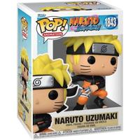 Figurine - FUNKO - NARUTO SHIPPUDEN - 9 cm - Gemengd - vanaf 3 jaar