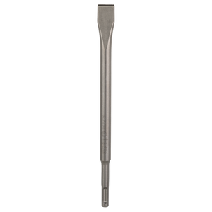 Bosch Accessoires Platte beitel SDS-plus | 250 mm | 20 mm - 2609255570