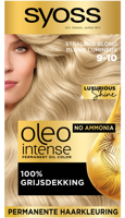 Syoss Oleo 9-10 Stralend Blond