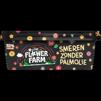 The Flower Farm Smeren Zonder Palmolie 225 g bij Jumbo