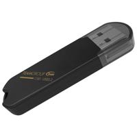 Team Group C183 USB flash drive 32 GB USB Type-A 3.2 Gen 1 (3.1 Gen 1) Zwart - thumbnail