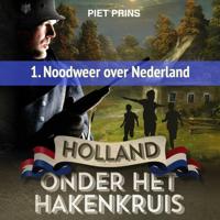 Noodweer over Nederland