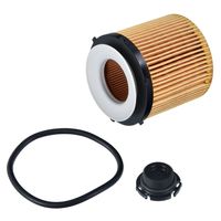 oliefilter ADB112109