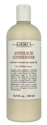 Kiehls - Kiehl&apos;s Amino Acid Conditioner 500 ml
