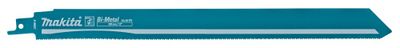 Makita Accessoires Reciprozaagb 285 met. S1221BEF - B-55837 - B-55837