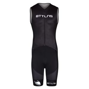 BTTLNS Rapine 2.0 trisuit mouwloos zwart heren S