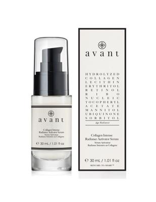 Avant Age Radiance Collagen Intense Radiance Activator Serum 30 ml Avant Age Radiance Collagen Intense Radiance Activator Serum 30 ml
