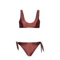 Protest bikini Azra rood - thumbnail