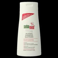 Sebamed Iedere dag shampoo 400 Milliliter