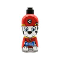 Paw Patrol 3 in 1 showergel marsh 350ml