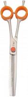 Rainbow Razor Effileerschaar enkel 7"