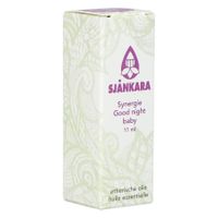 Sjankara Good Night Baby Synergie 11ml - thumbnail