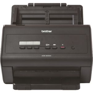 ADS-3000N Feedscanner