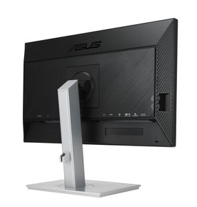 ASUS PA247CV 60,5 cm (23.8 ) 1920 x 1080 Pixels Full HD LED Zwart, Zilver