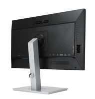 ASUS PA247CV 60,5 cm (23.8 ) 1920 x 1080 Pixels Full HD LED Zwart, Zilver - thumbnail