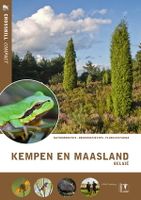 Crossbill Nature Guides Kempen en Maasland - België