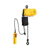 Elektrische kettingtakel - 300 kg - 3 m