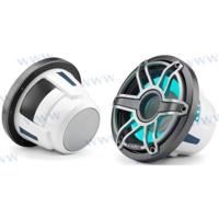 JLM3-10IB-S-GM-I-4 - subwoofer M3 10" LED sport gunmetal