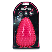Dog Comets Cosmic Egg Roze L