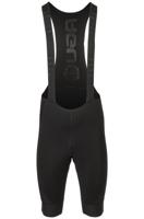AGU Compression Bibshort Performance Heren - Zwart - L