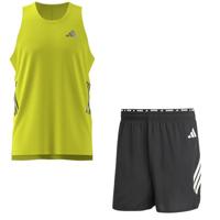 adidas adi365 Singlet 7'' Short Set Heren