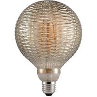 Nordlux LED Globe G125 E27 2-12W 2200K AVRA goud bamboo - 2760220