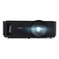 Acer Basic X128HP beamer/projector Projector met normale projectieafstand 4000 ANSI lumens DLP XGA (1024x768) Zwart - thumbnail