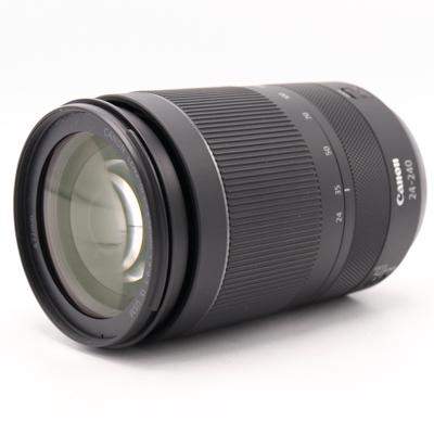Canon RF 24-240mm F/4-6.3 IS USM occasion