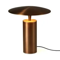 Expo Trading ETH Tafellamp Jess Ø 30 cm brons