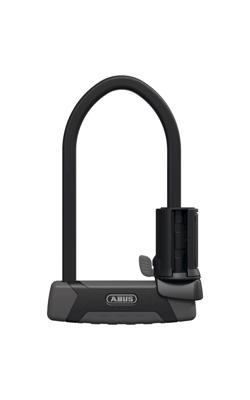 Abus granit xplus 540/160hb300 shb beugelslot - art3, 54cm, zwart