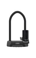 Abus granit xplus 540/160hb300 shb beugelslot - art3, 54cm, zwart