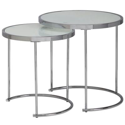 Bijzettafel Stewarttown - WL5M986