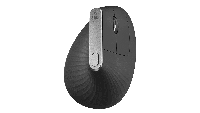 Logitech mx vertical - thumbnail