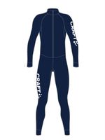 Craft 1912696 Adv Nordic Ski Club Suit Men - Blaze - XXL