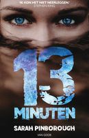 13 minuten - Sarah Pinborough - ebook