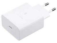 Samsung EP-TA865XWEGWW Samsung Fast PD Wall Charger USB-C 65W White Bulk