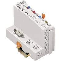 WAGO FC PROFIBUS G2 12MBd PLC-veldbuskoppeler 750-333 1 stuk(s)