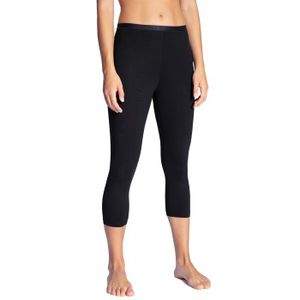 Calida Natural Comfort Capri Leggings