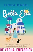 Bella Elia - Linda Babel - ebook